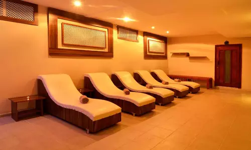هتل سیتی هیل کوش آداسی